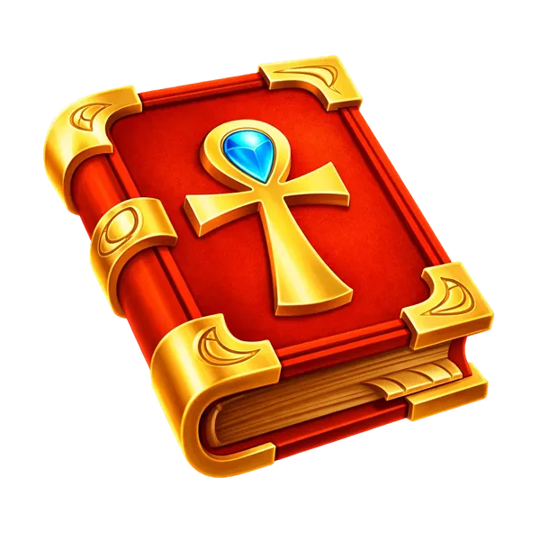 "Book of Ra"
