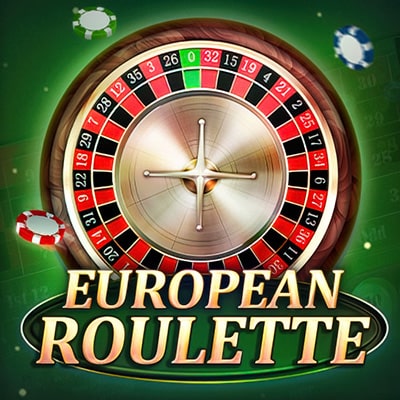 European Roulette