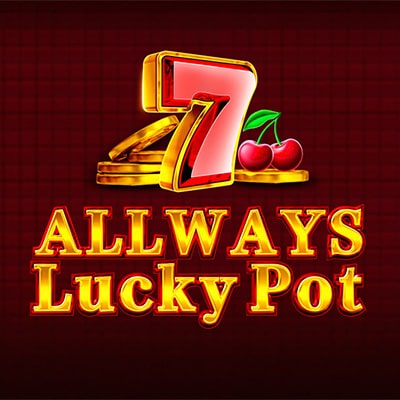 Allways Lucky Pot