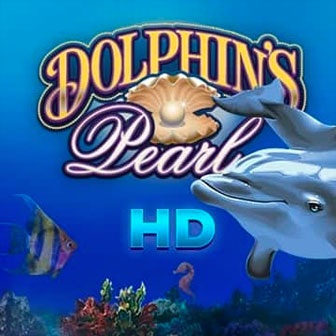 Dolphin's Pearl HD