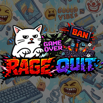 Rage Quit