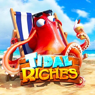 Tidal Riches