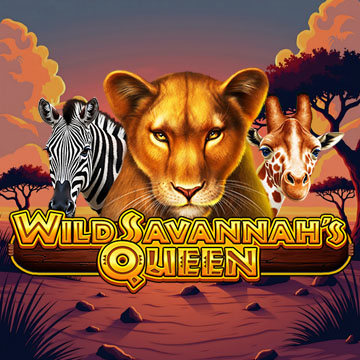 Wild Savannah's Queen
