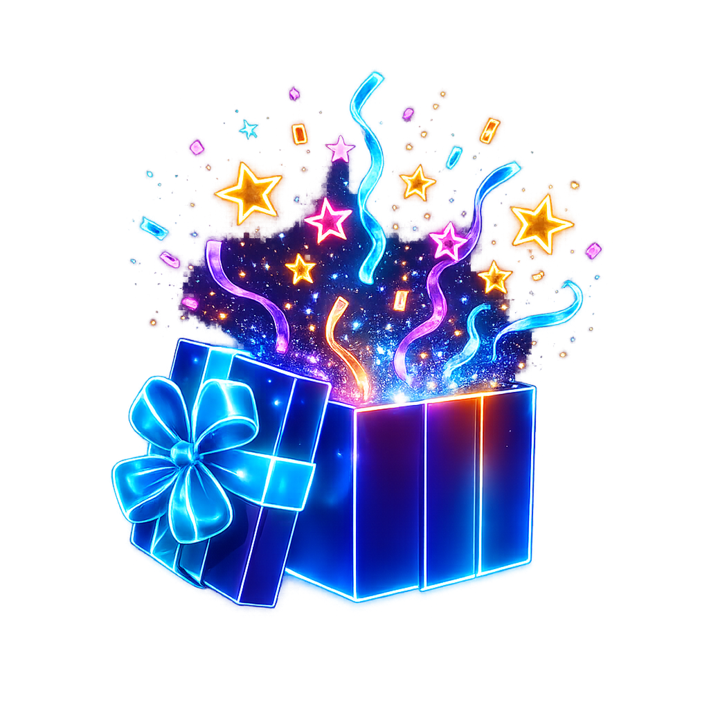 present